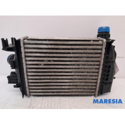 Renault - Clio - Intercooler