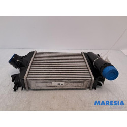 Renault - Clio - Intercooler