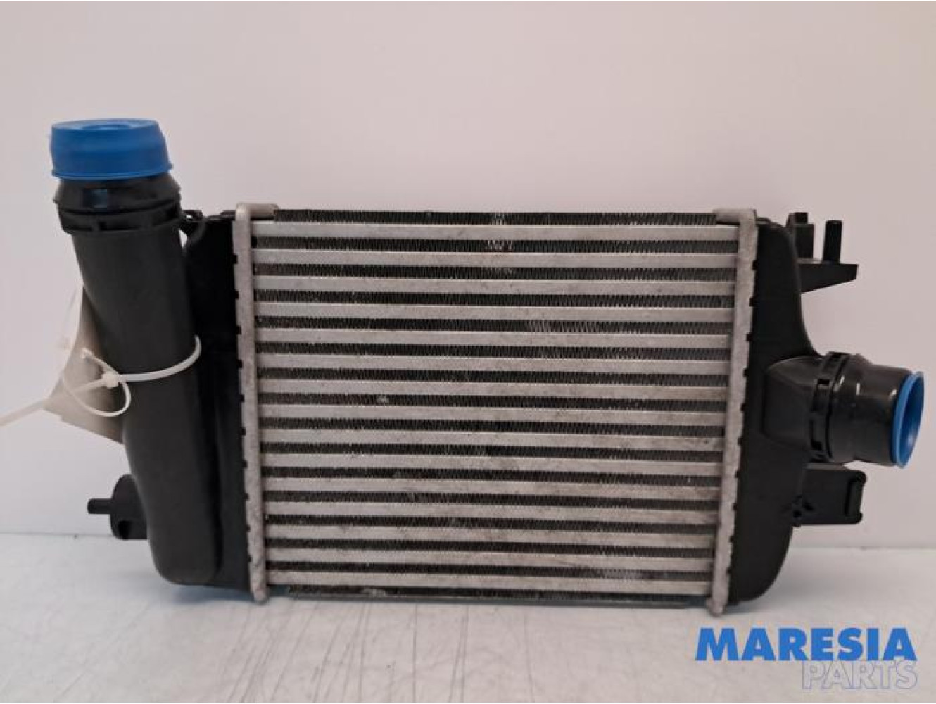 Renault - Clio - Intercooler