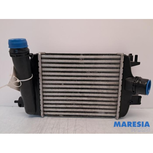 Renault - Clio - Intercooler