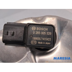 Renault - Clio - Rembekrachtiger