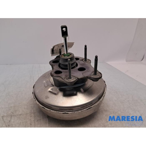 Renault - Clio - Brake servo