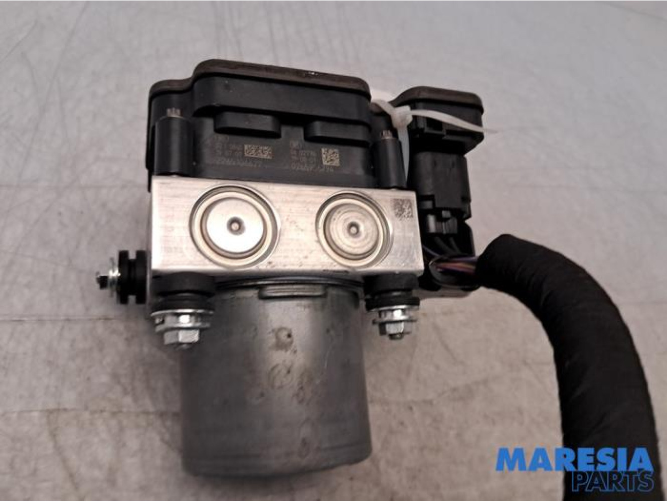 Renault - Clio - ABS Pomp