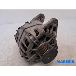 Renault - Clio - Dynamo