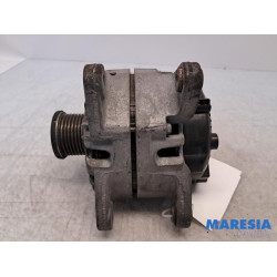 Renault - Clio - Dynamo