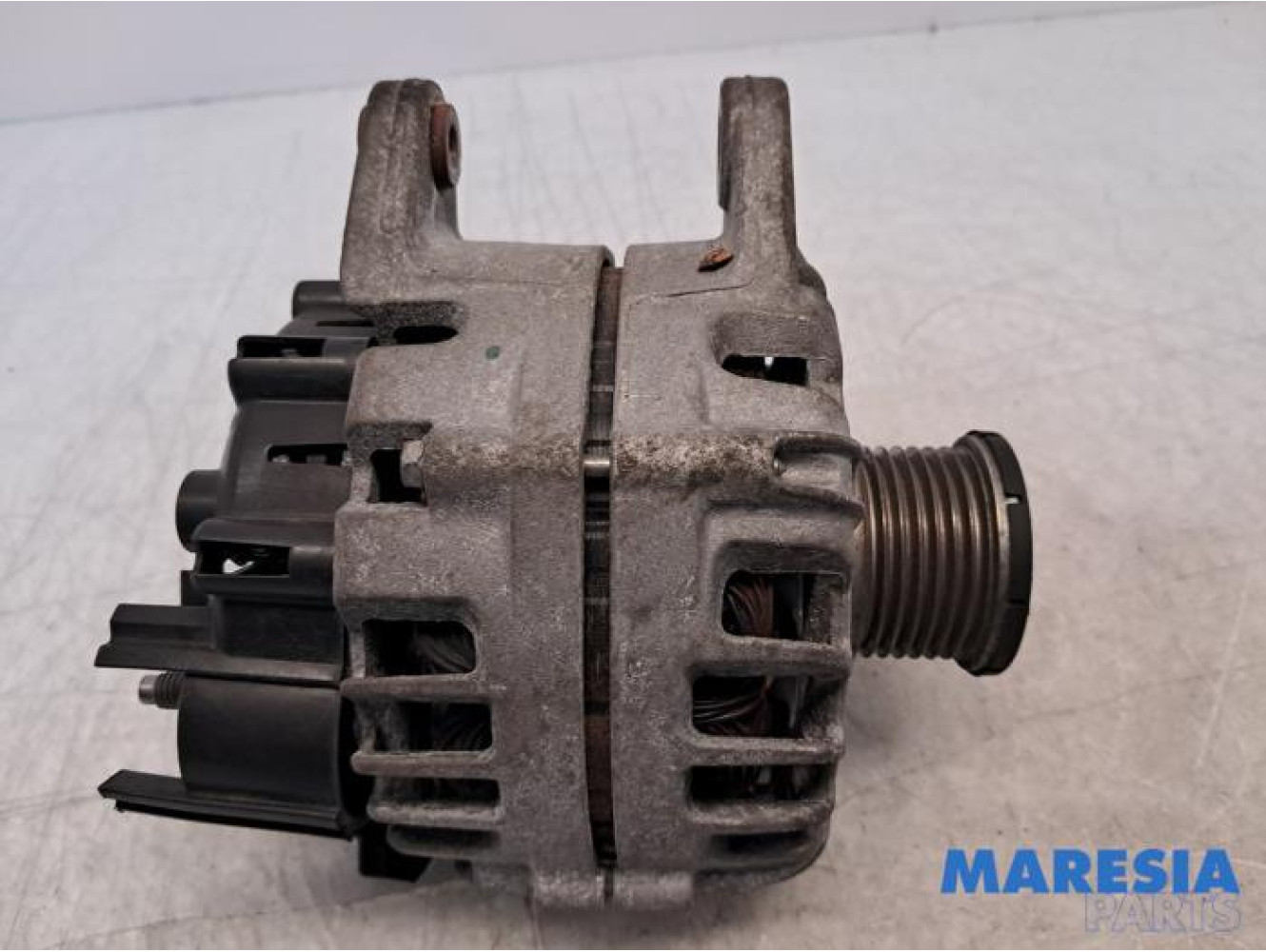 Renault - Clio - Dynamo