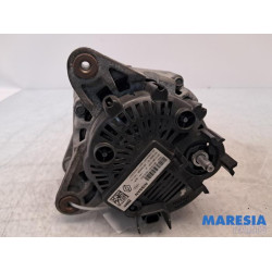 Renault - Clio - Dynamo