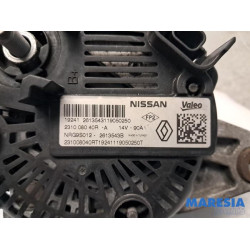 Renault - Clio - Dynamo