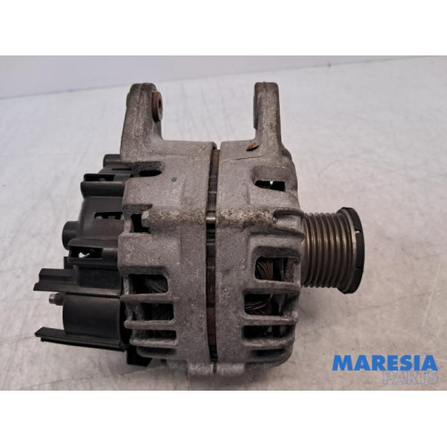 Renault - Clio - Dynamo