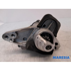 Renault - Clio - Starter