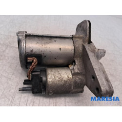 Renault - Clio - Starter