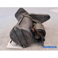 Renault - Clio - Starter