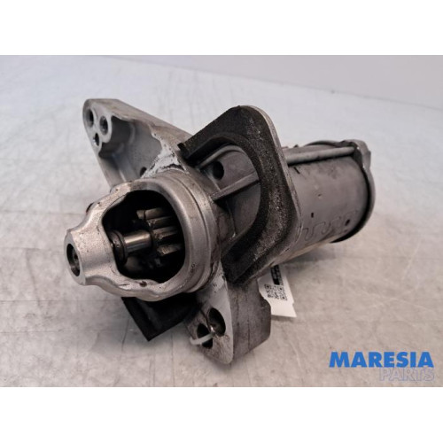 Renault - Clio - Starter