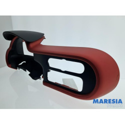 Renault - Twingo - Armaturenbrett Teil