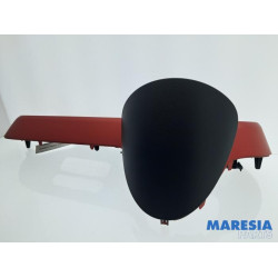 Renault - Twingo - Armaturenbrett Teil