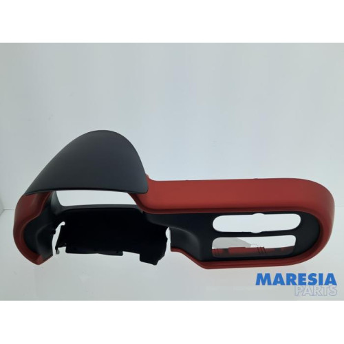 Renault - Twingo - Armaturenbrett Teil