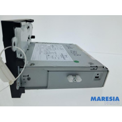 Renault - Twingo - Radio