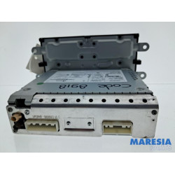 Renault - Twingo - Radio