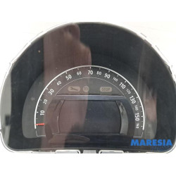 Renault - Twingo - Instrumentenpaneel