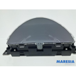 Renault - Twingo - Instrumentenpaneel