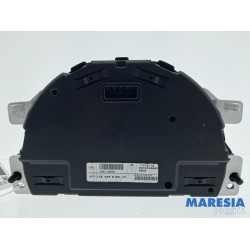 Renault - Twingo - Instrumentenpaneel