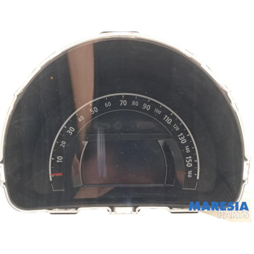 Renault - Twingo - Instrumentenpaneel