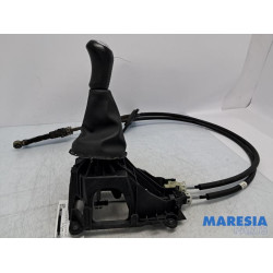 Renault - Twingo - Schaltung