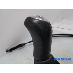 Renault - Twingo - Schaltung