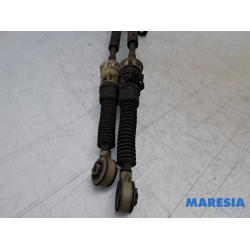 Renault - Twingo - Schaltung