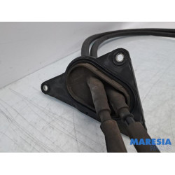 Renault - Twingo - Schaltung