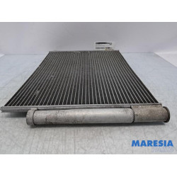 Renault - Twingo - Klima Kondensor