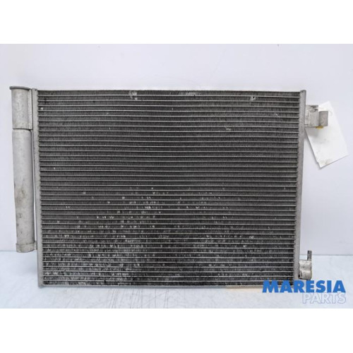 Renault - Twingo - Klima Kondensor