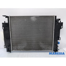 Renault - Twingo - Radiateur