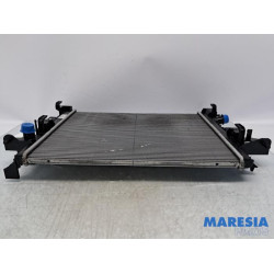 Renault - Twingo - Radiateur