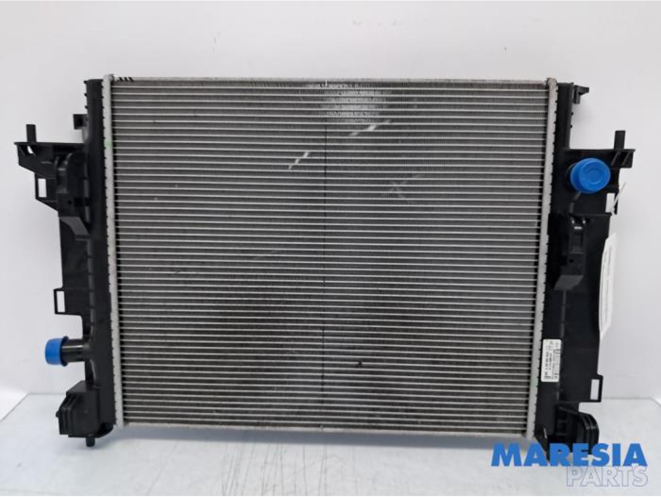 Renault - Twingo - Radiator