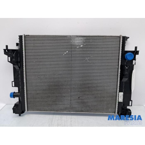 Renault - Twingo - Radiator