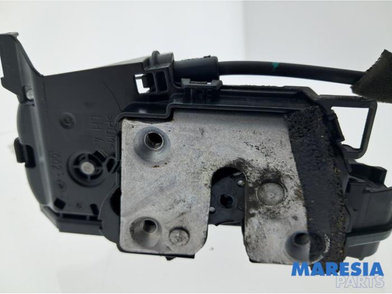 Renault - Twingo - Türschlossmechanik 4-türig links hinten