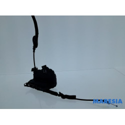 Renault - Twingo - Serrure portière mécanique 4portes arrière gauche