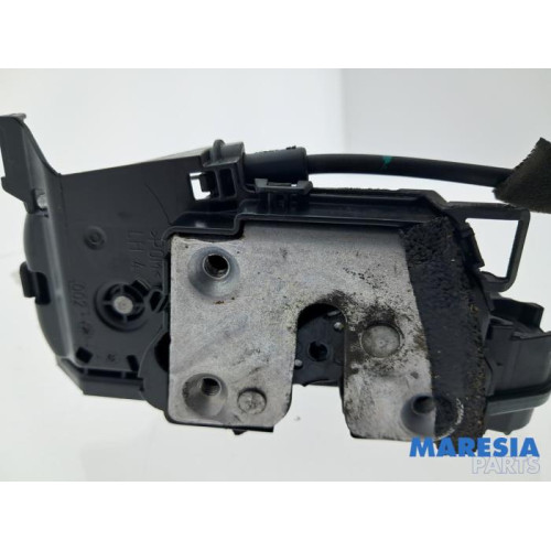 Renault - Twingo - Türschlossmechanik 4-türig links hinten