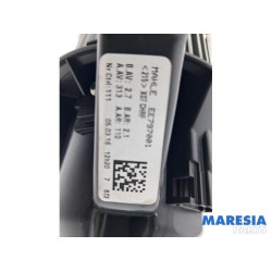 Renault - Twingo - Heating and ventilation fan motor