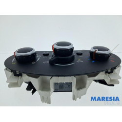 Renault - Twingo - Panneau de commandes chauffage