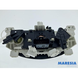 Renault - Twingo - Panneau de commandes chauffage