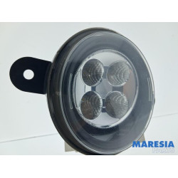 Renault - Twingo - Tageslicht links