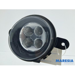 Renault - Twingo - Tageslicht links