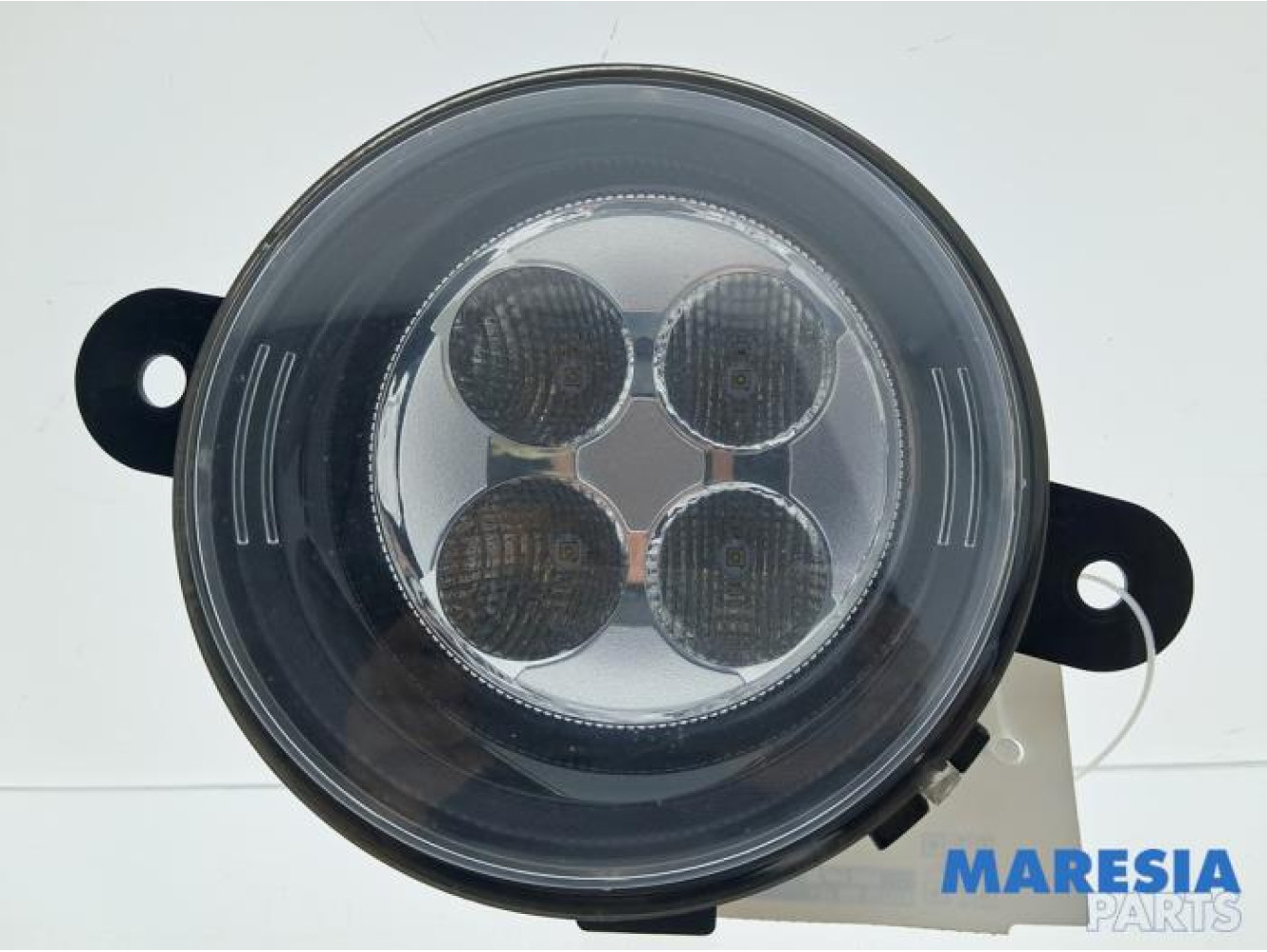 Renault - Twingo - Tageslicht links