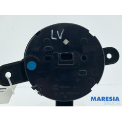 Renault - Twingo - Tageslicht links