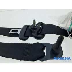 Renault - Twingo - Ceinture de sécurité arrière gauche