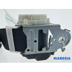 Renault - Twingo - Ceinture de sécurité arrière gauche