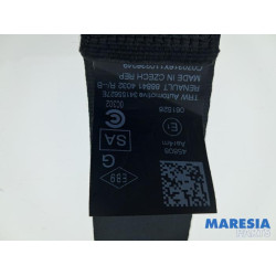 Renault - Twingo - Ceinture de sécurité arrière gauche