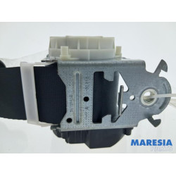 Renault - Twingo - Sicherheitsgurt rechts hinten